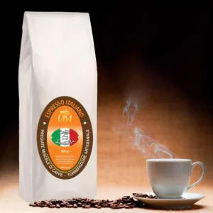 Mix CASA | Caffè Gourmet In Grani