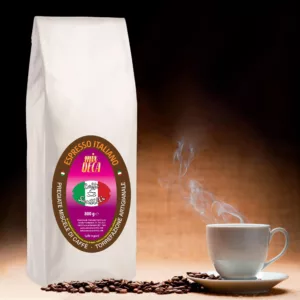 Mix DECA | Caffè In Grani Decaffeinato Gourmet
