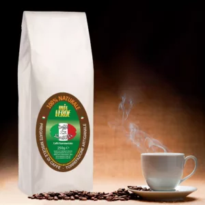 Mix Verde | Miscela di caffè verde crudo in grani 100% arabica